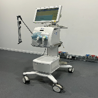 Dräger V300 - Ventilation image 1